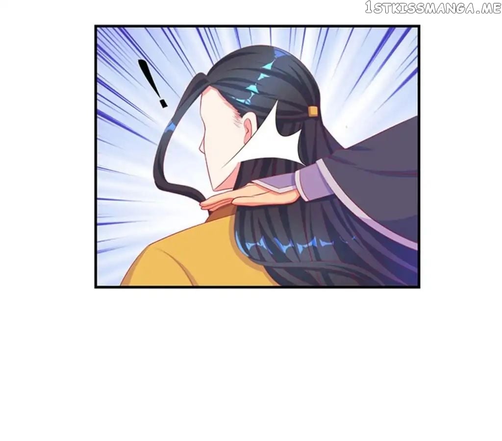 Empress’ Conquest chapter 61 - page 8