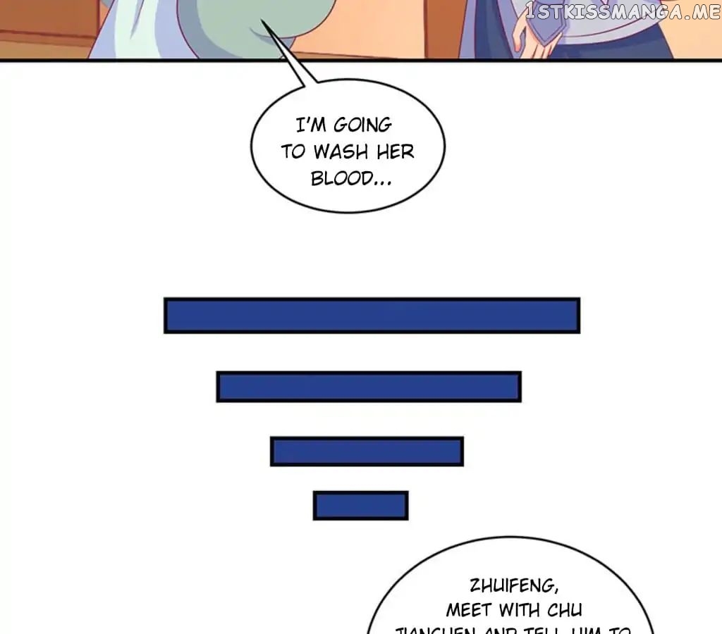 Empress’ Conquest chapter 63 - page 11
