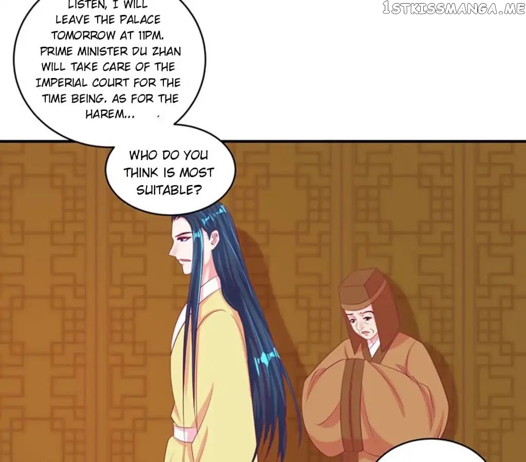 Empress’ Conquest chapter 63 - page 16