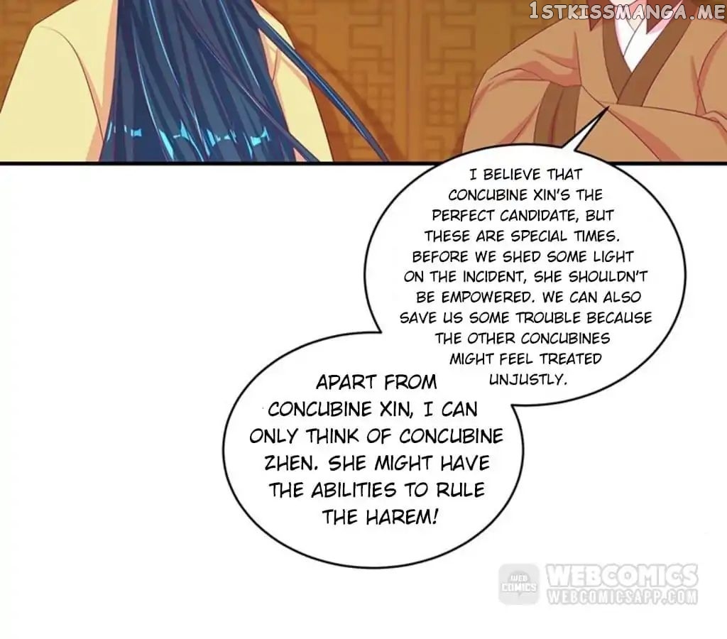 Empress’ Conquest chapter 63 - page 18