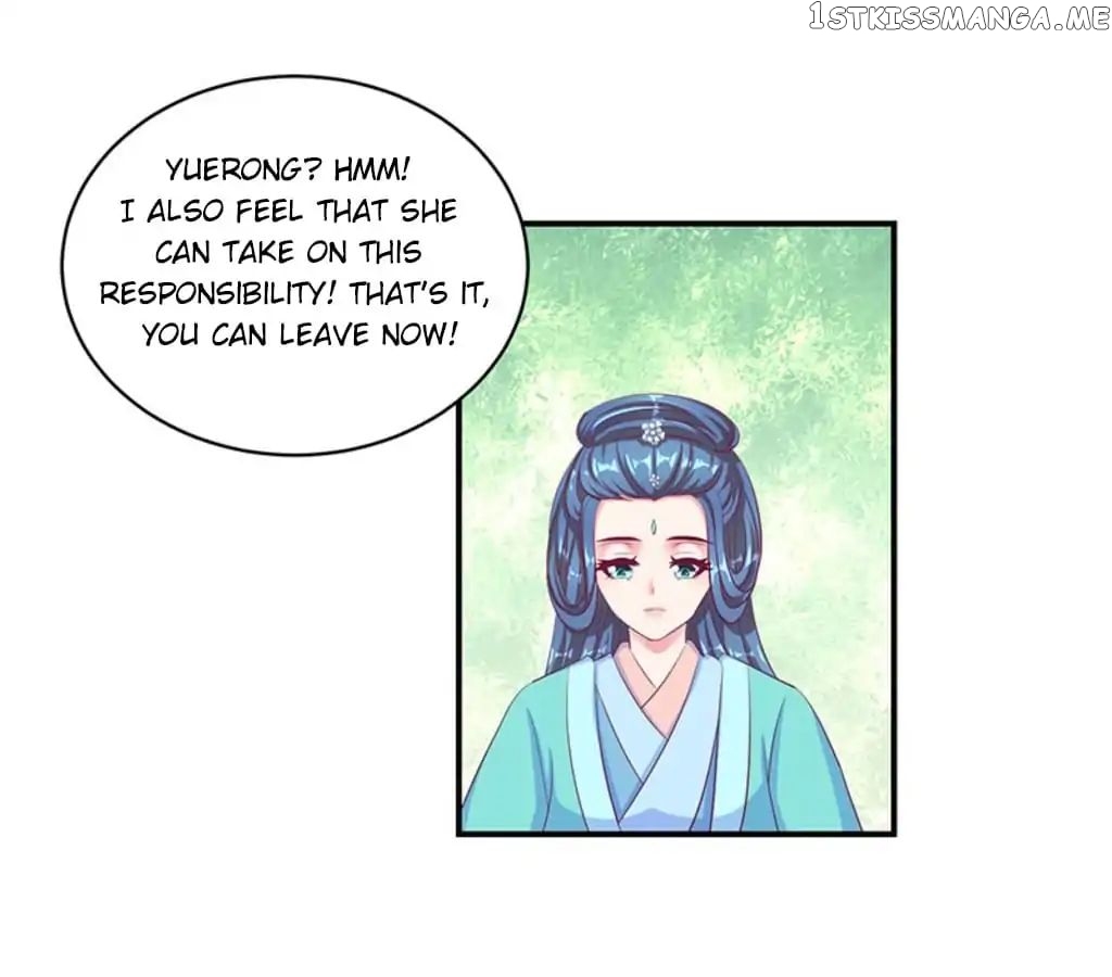 Empress’ Conquest chapter 63 - page 19