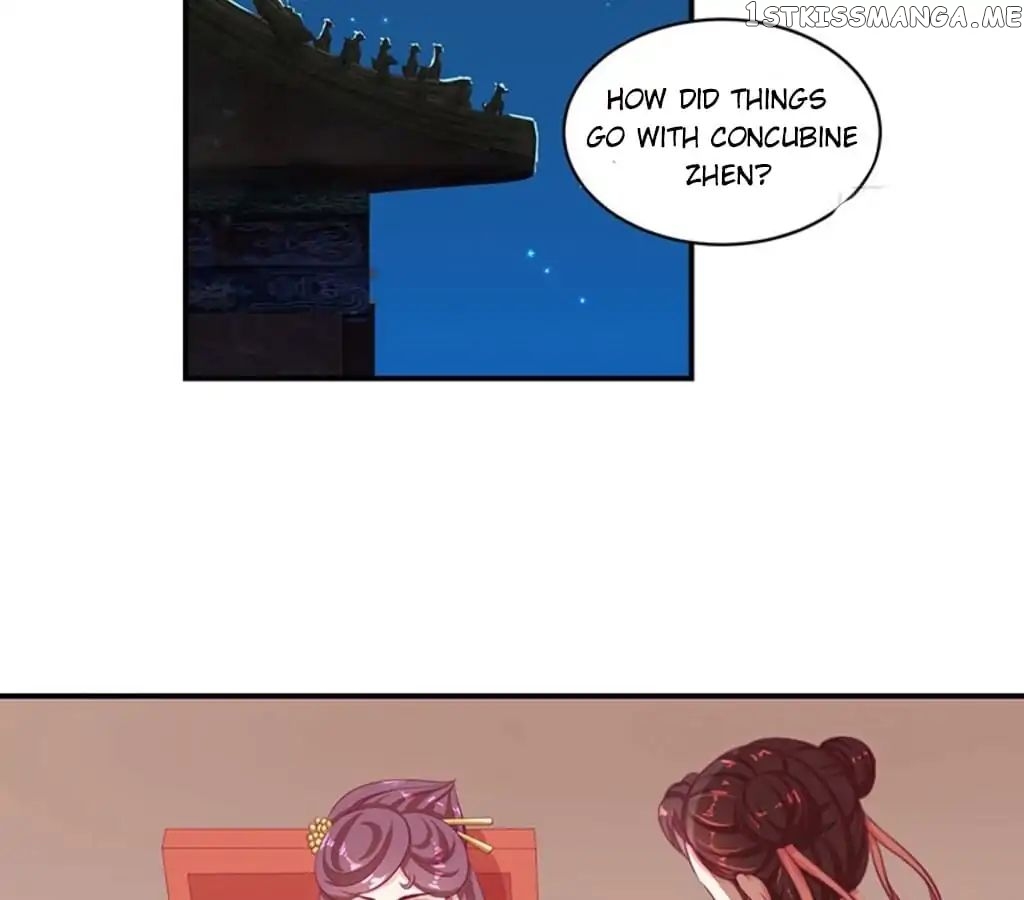 Empress’ Conquest chapter 63 - page 21