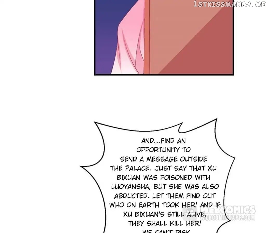 Empress’ Conquest chapter 63 - page 26