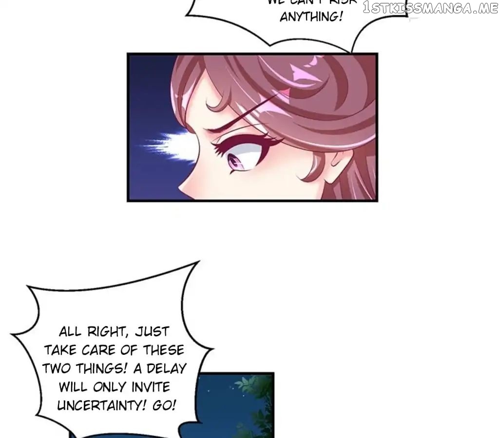 Empress’ Conquest chapter 63 - page 27