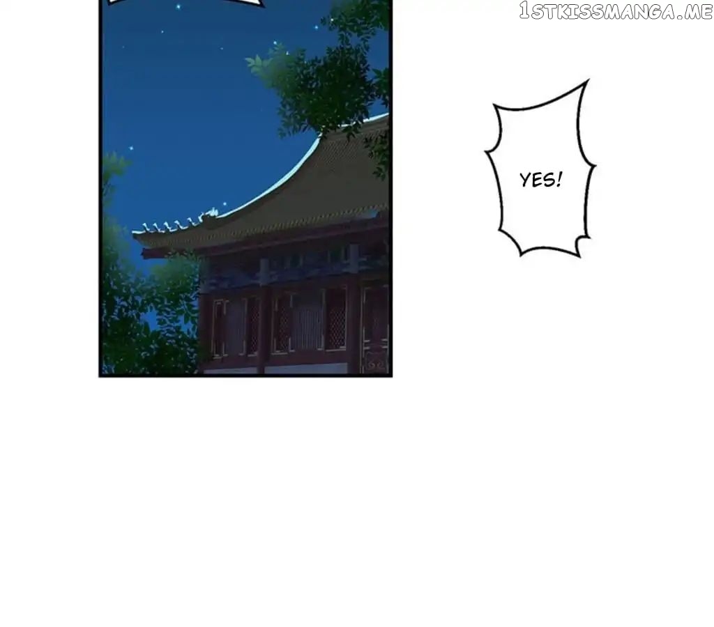 Empress’ Conquest chapter 63 - page 28