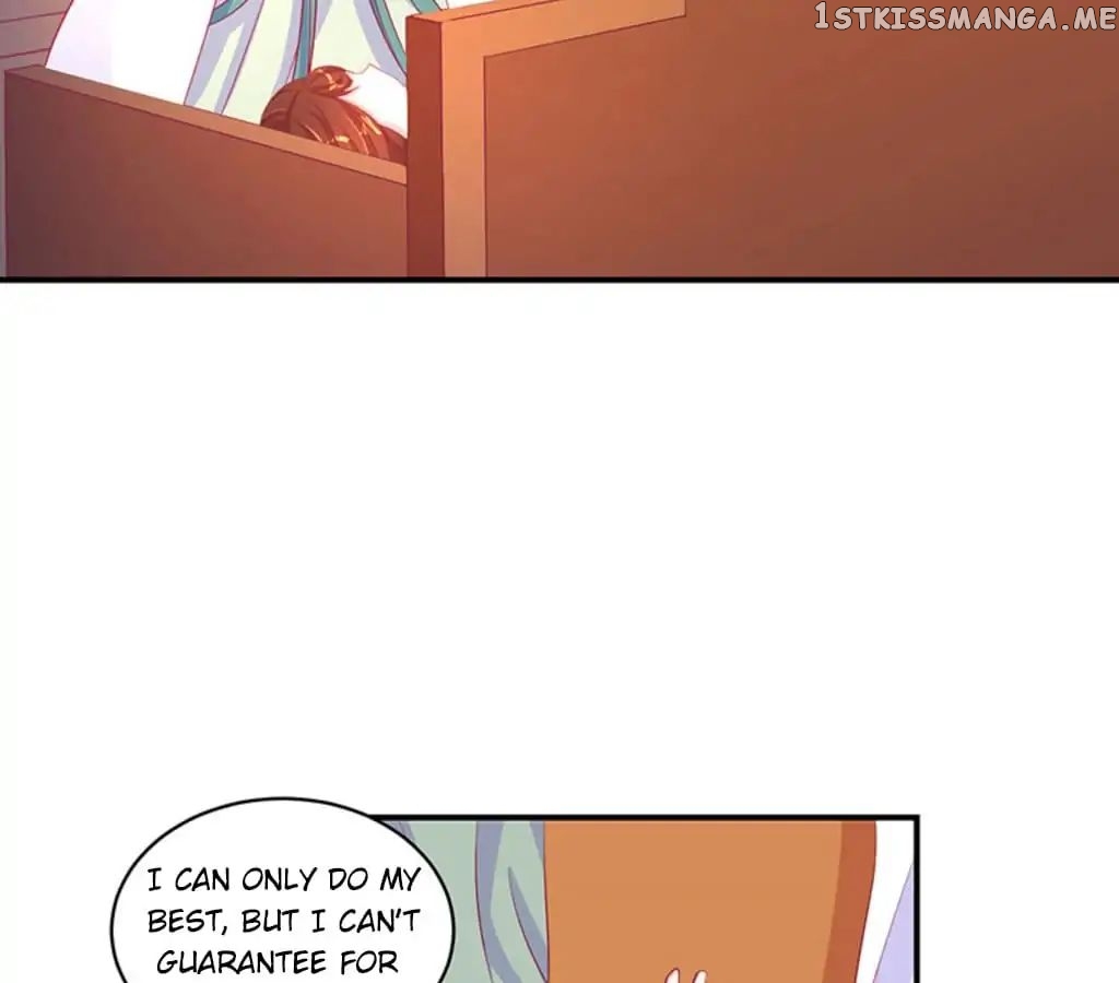 Empress’ Conquest chapter 63 - page 3