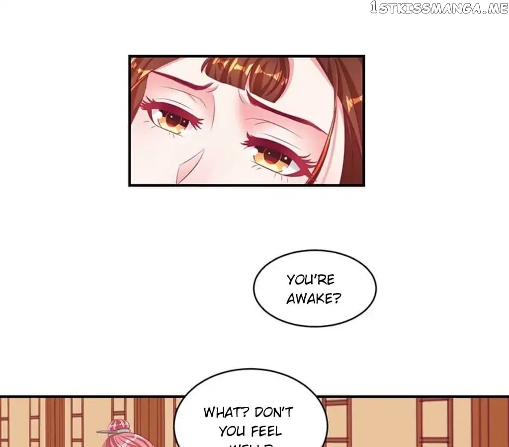 Empress’ Conquest chapter 63 - page 31