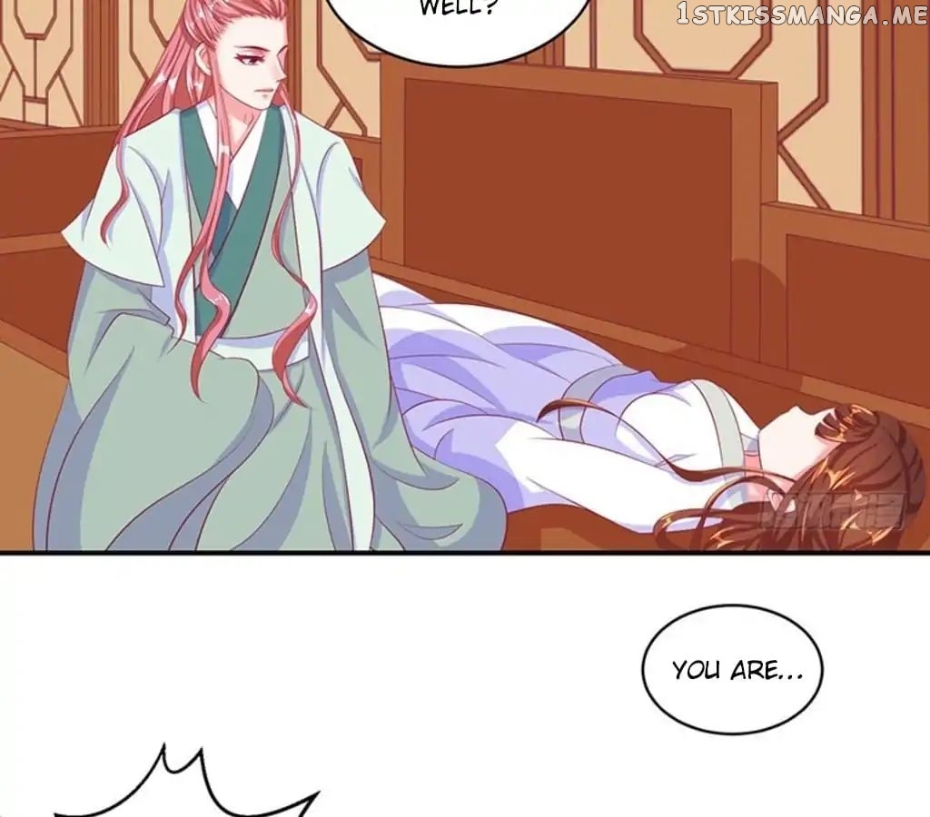 Empress’ Conquest chapter 63 - page 32