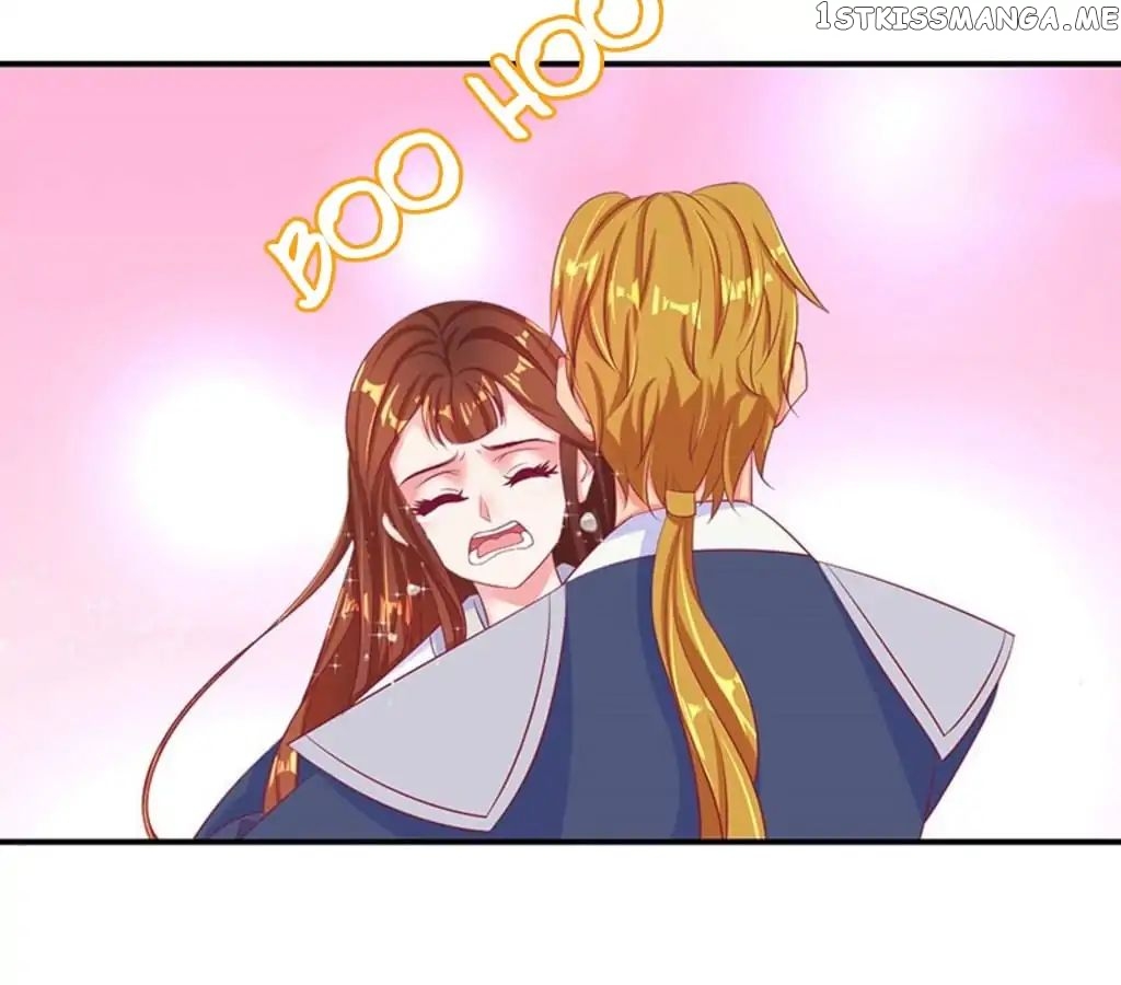 Empress’ Conquest chapter 63 - page 36