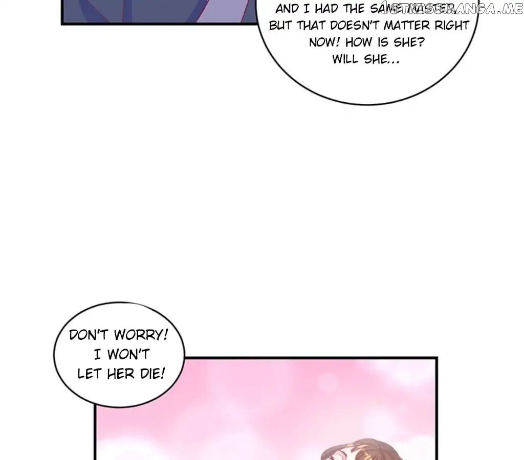 Empress’ Conquest chapter 63 - page 8