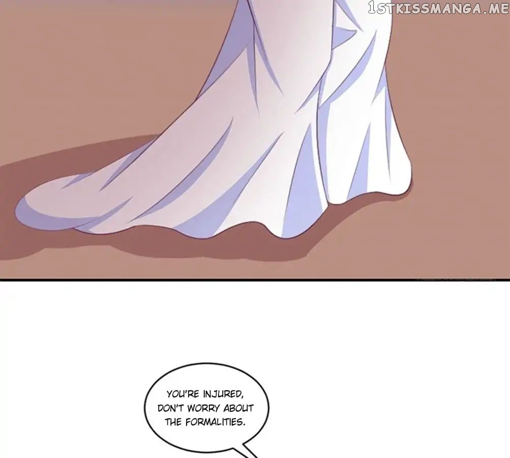 Empress’ Conquest chapter 54 - page 11
