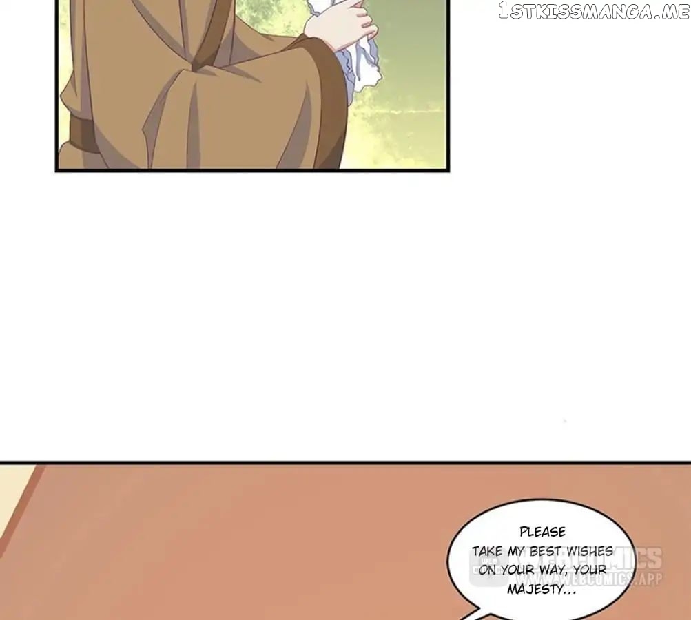 Empress’ Conquest chapter 54 - page 18