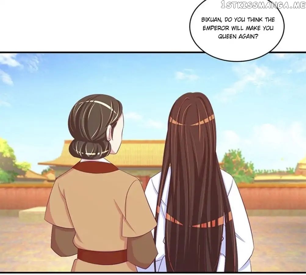 Empress’ Conquest chapter 54 - page 23