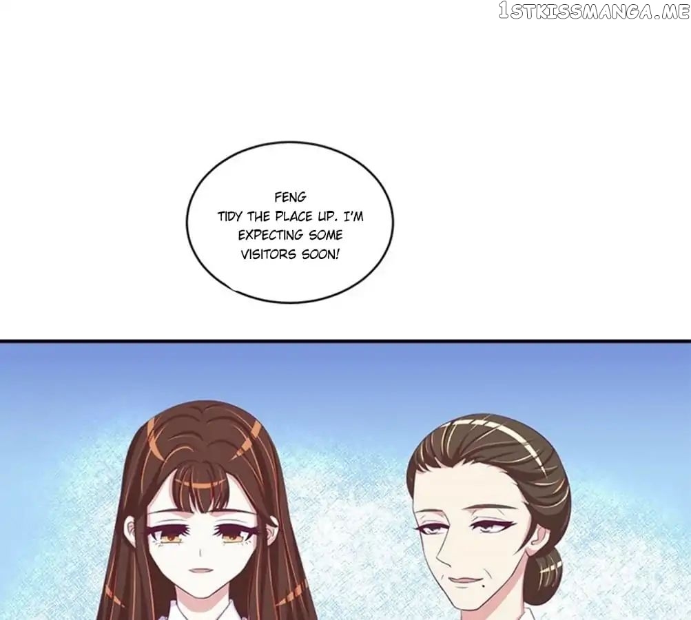 Empress’ Conquest chapter 54 - page 24