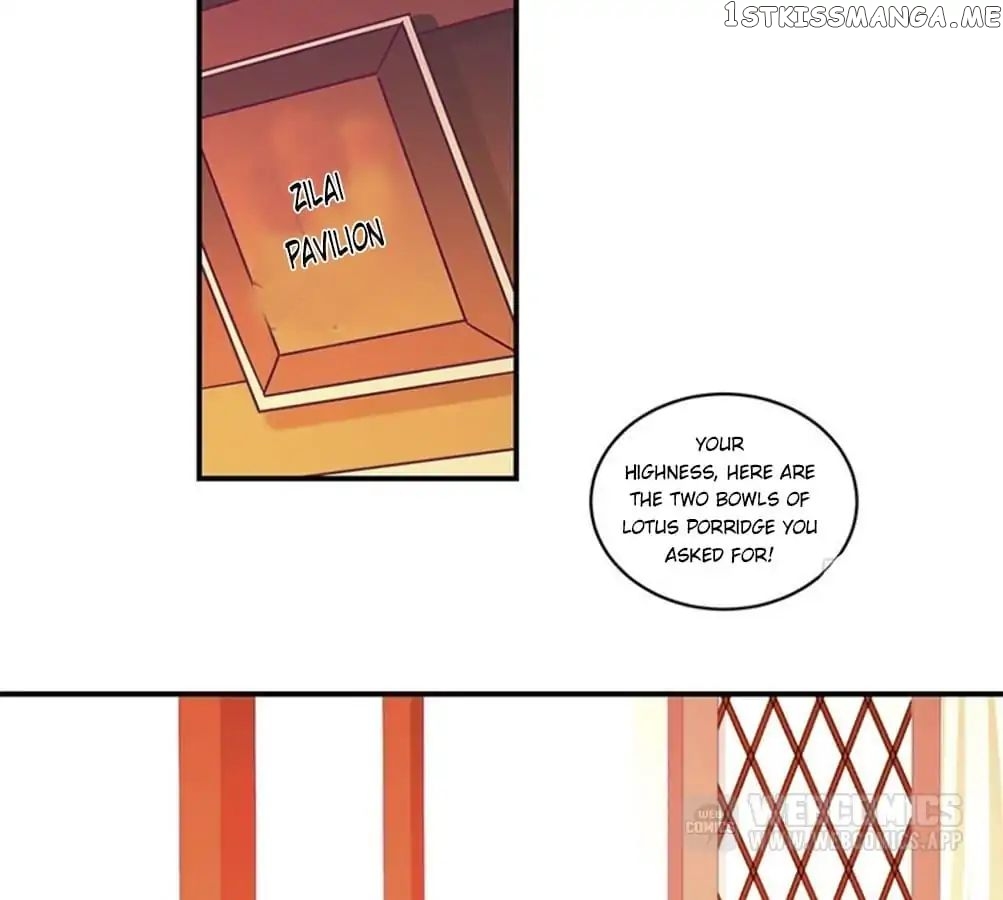 Empress’ Conquest chapter 54 - page 26