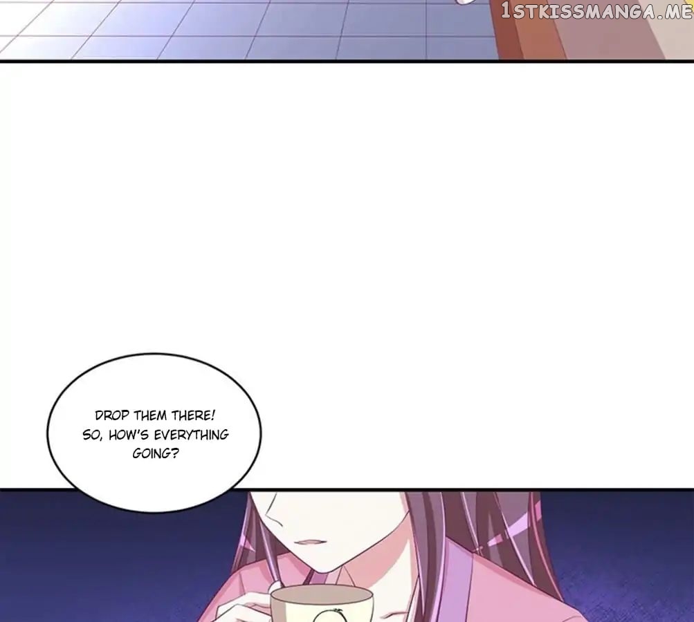 Empress’ Conquest chapter 54 - page 28