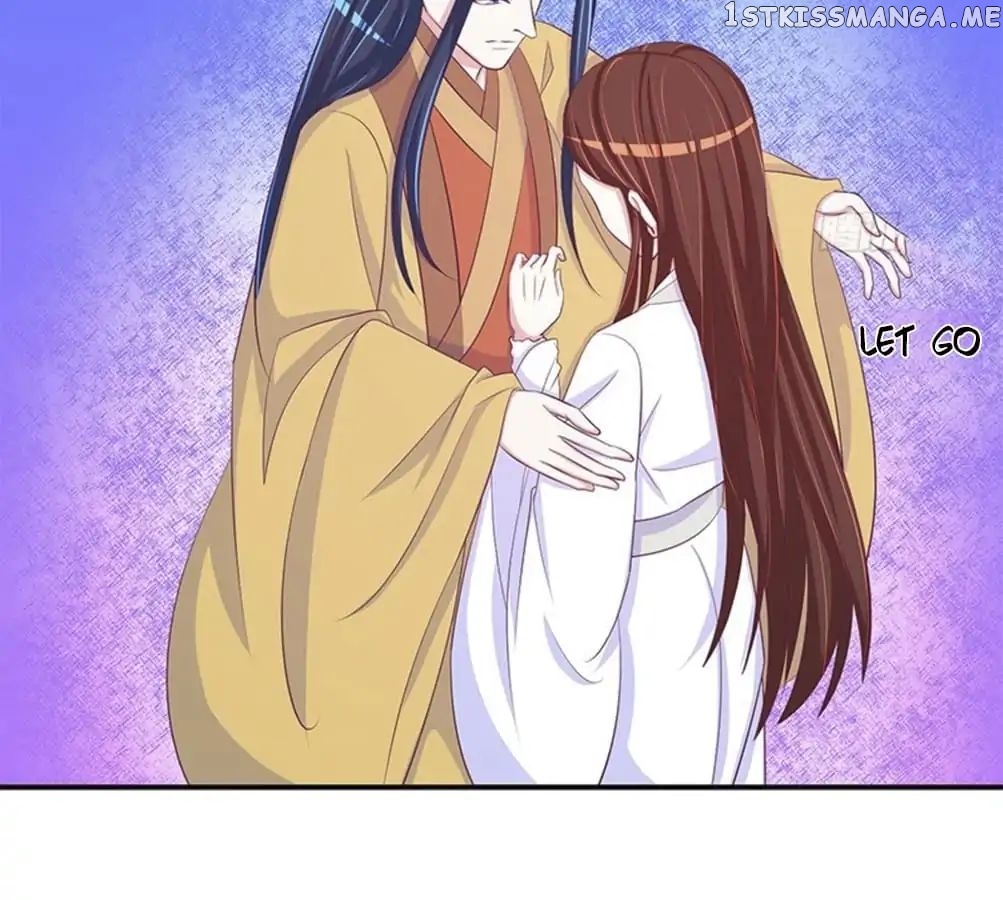 Empress’ Conquest chapter 54 - page 3