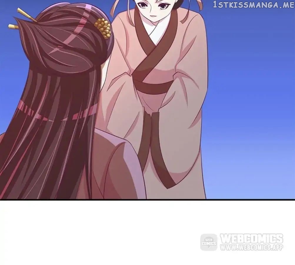 Empress’ Conquest chapter 54 - page 30