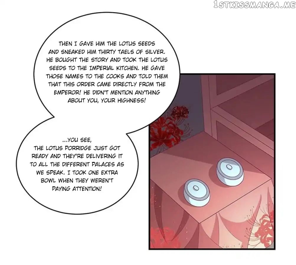 Empress’ Conquest chapter 54 - page 31
