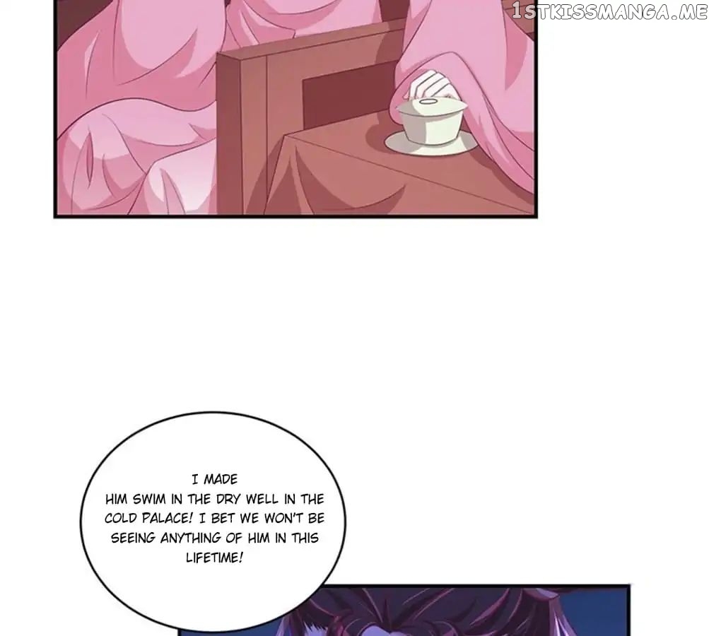 Empress’ Conquest chapter 54 - page 33