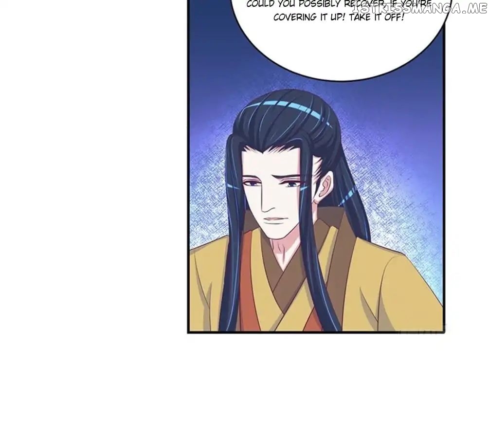 Empress’ Conquest chapter 54 - page 8