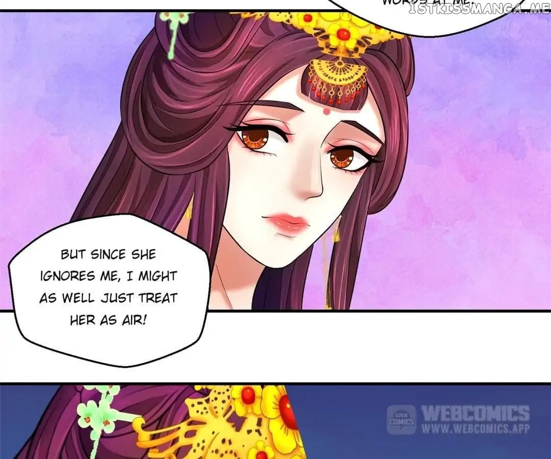 Empress’ Conquest chapter 5 - page 2