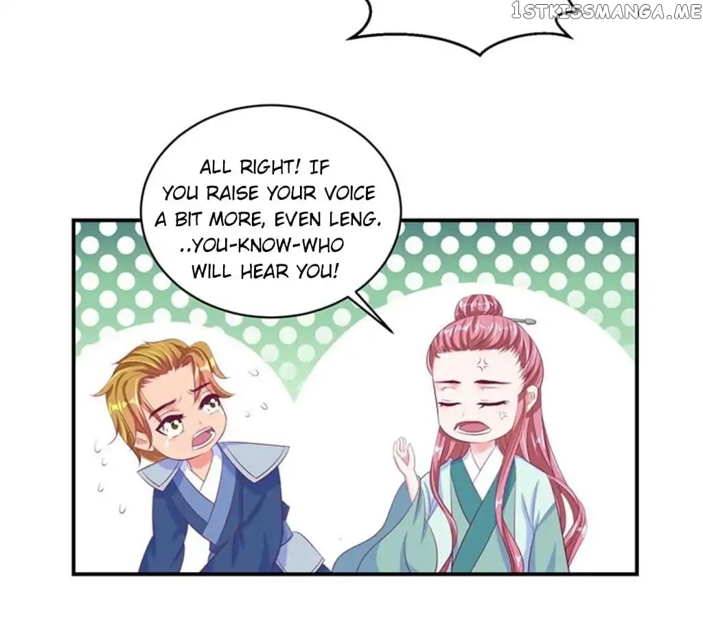 Empress’ Conquest chapter 64 - page 13