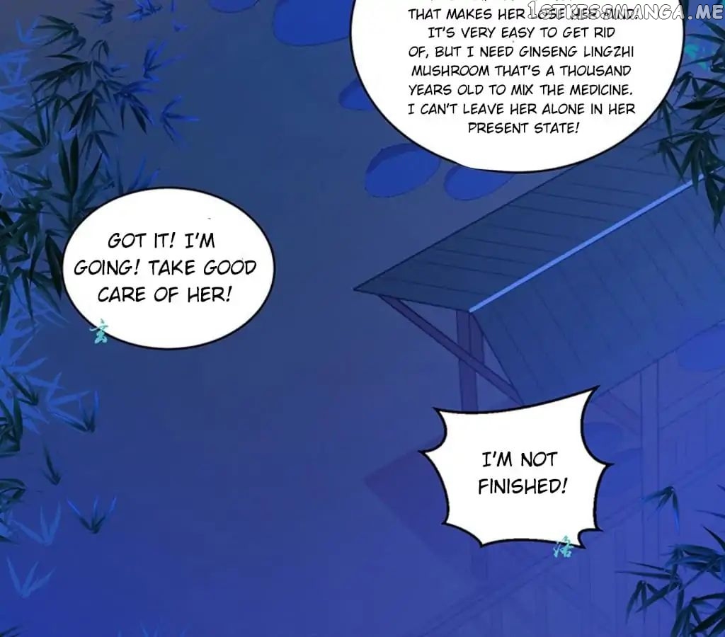 Empress’ Conquest chapter 64 - page 19