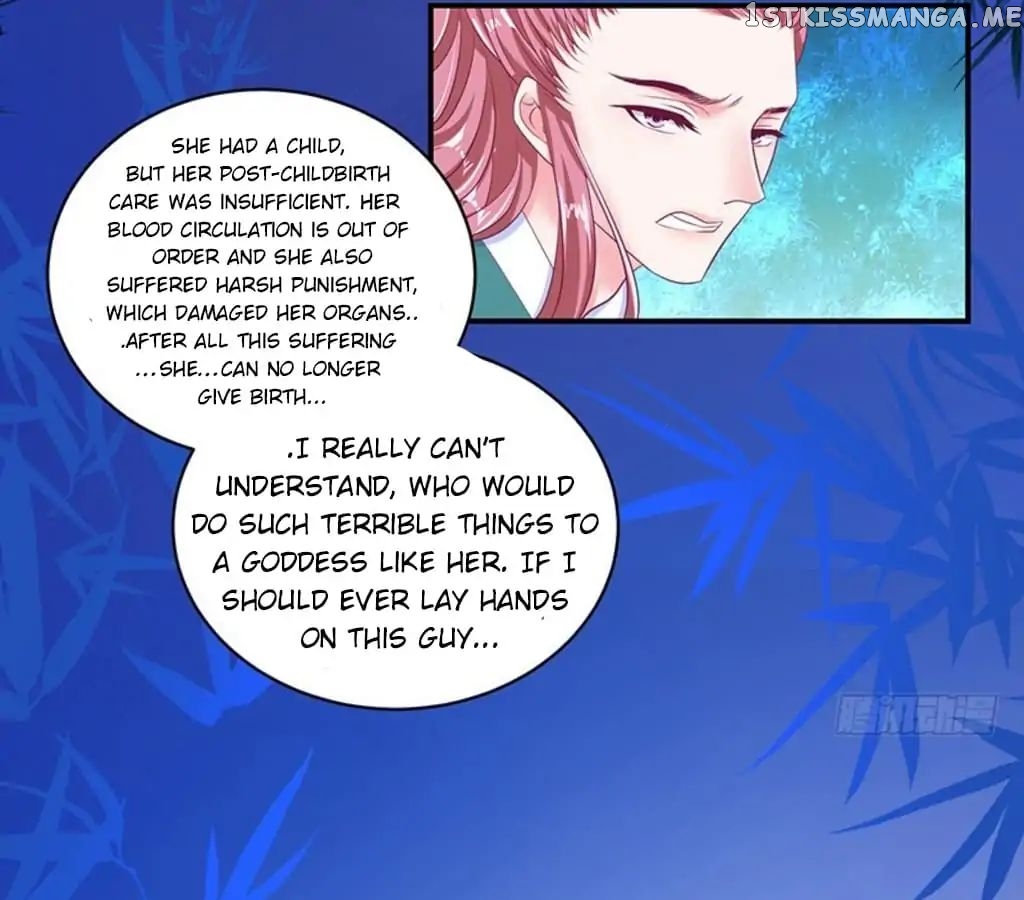 Empress’ Conquest chapter 64 - page 20