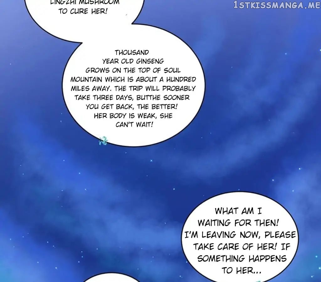 Empress’ Conquest chapter 64 - page 23