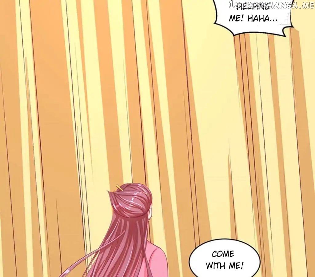 Empress’ Conquest chapter 64 - page 27