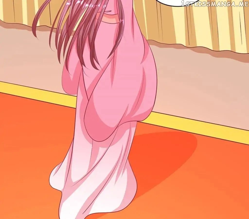 Empress’ Conquest chapter 64 - page 28