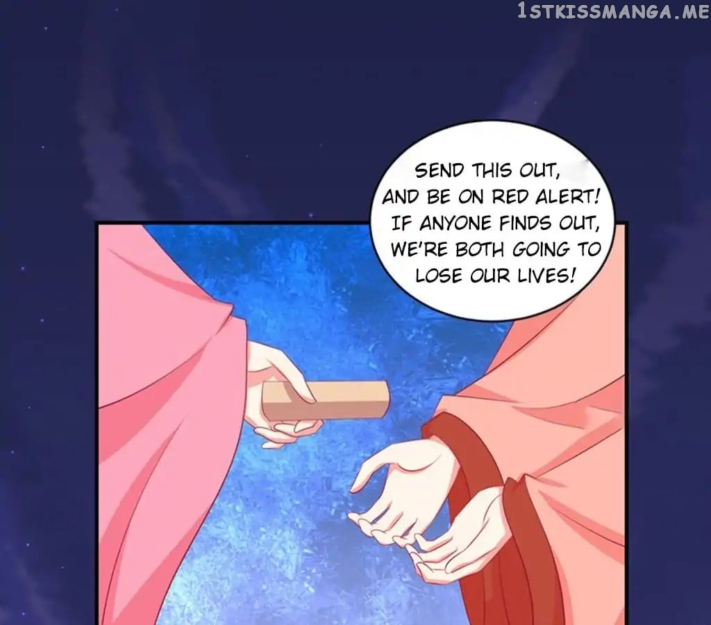 Empress’ Conquest chapter 64 - page 31