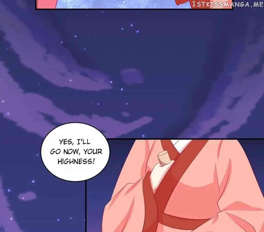 Empress’ Conquest chapter 64 - page 32