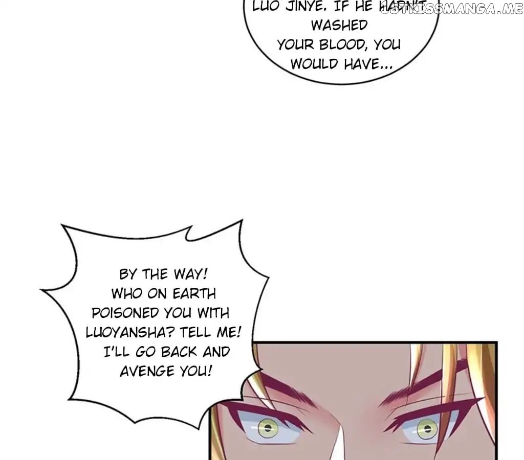 Empress’ Conquest chapter 64 - page 4