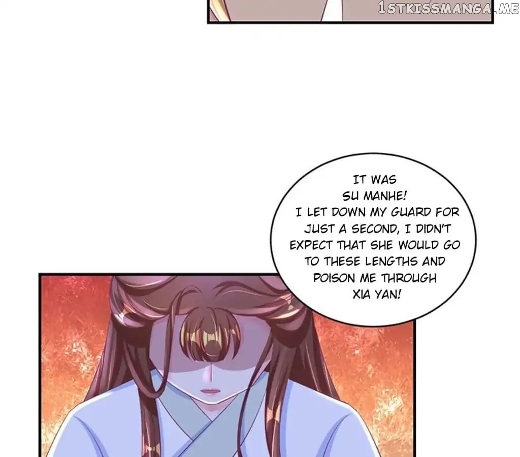 Empress’ Conquest chapter 64 - page 5