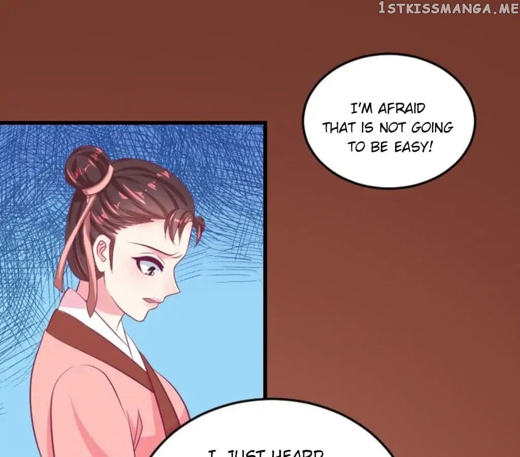 Empress’ Conquest chapter 65 - page 1