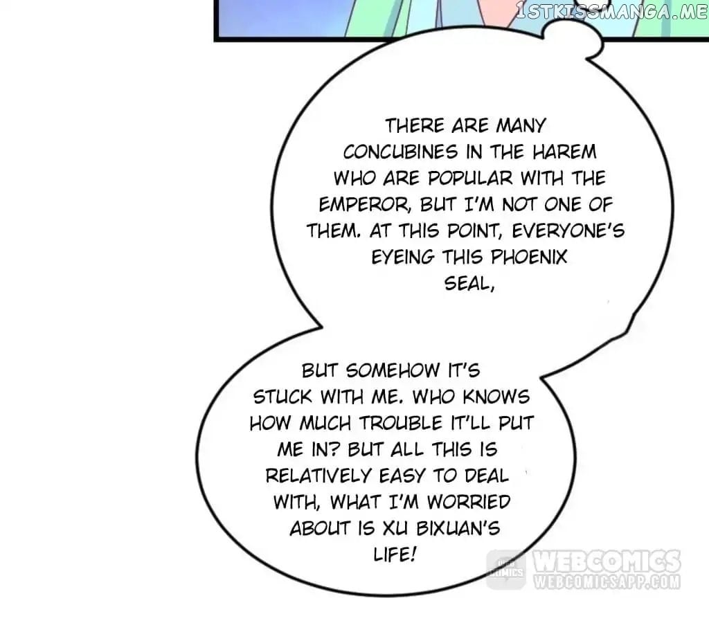 Empress’ Conquest chapter 65 - page 10
