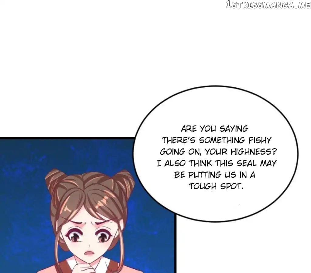 Empress’ Conquest chapter 65 - page 11