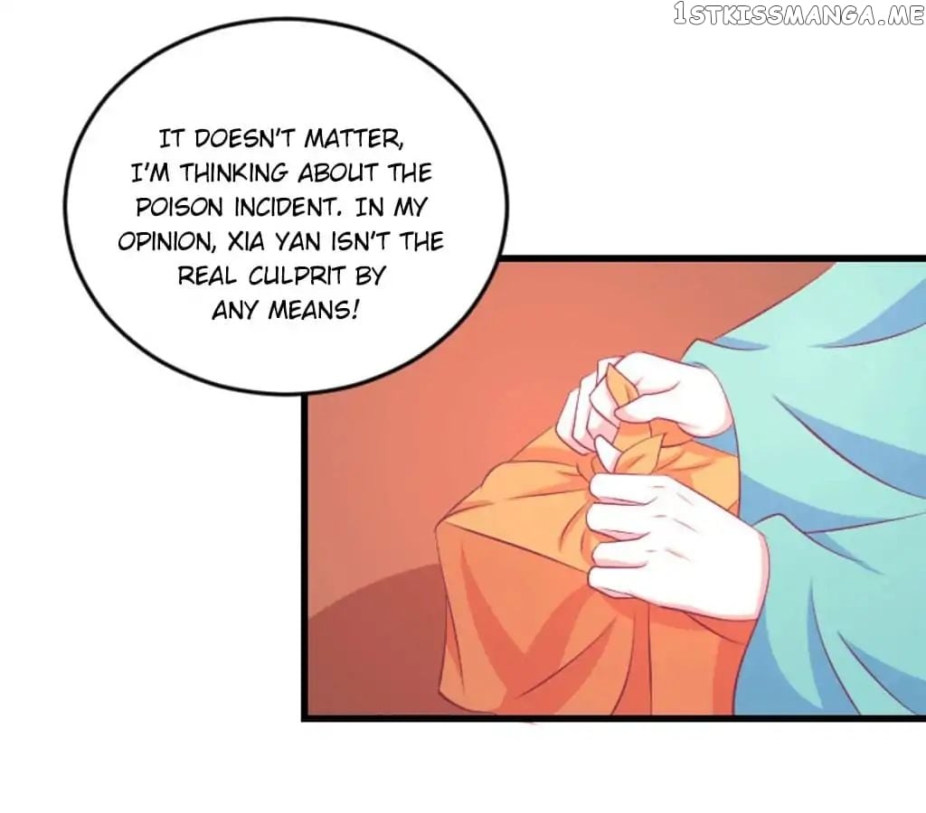 Empress’ Conquest chapter 65 - page 13