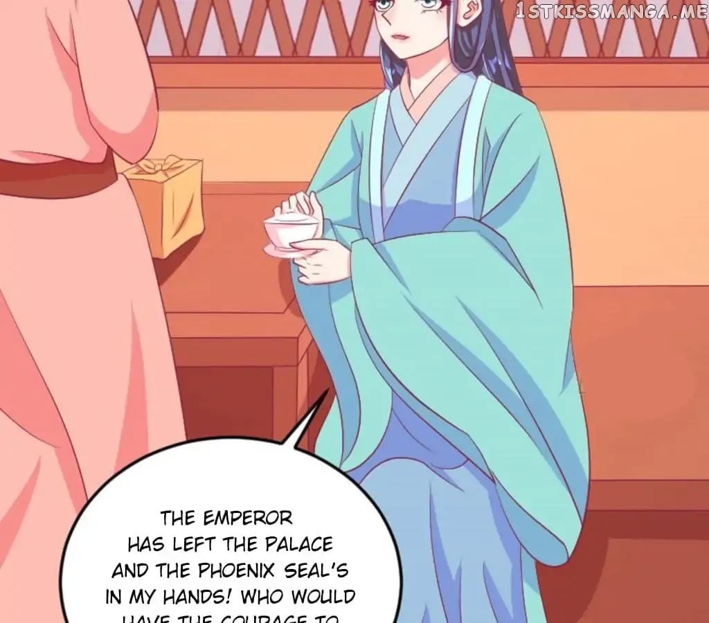 Empress’ Conquest chapter 65 - page 17