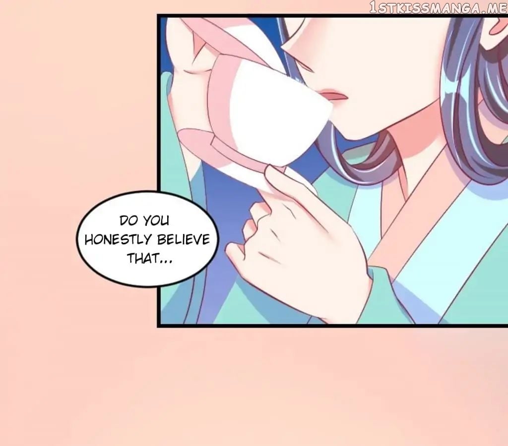 Empress’ Conquest chapter 65 - page 19