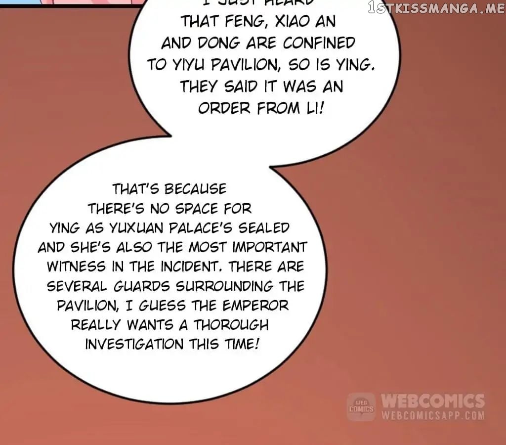Empress’ Conquest chapter 65 - page 2