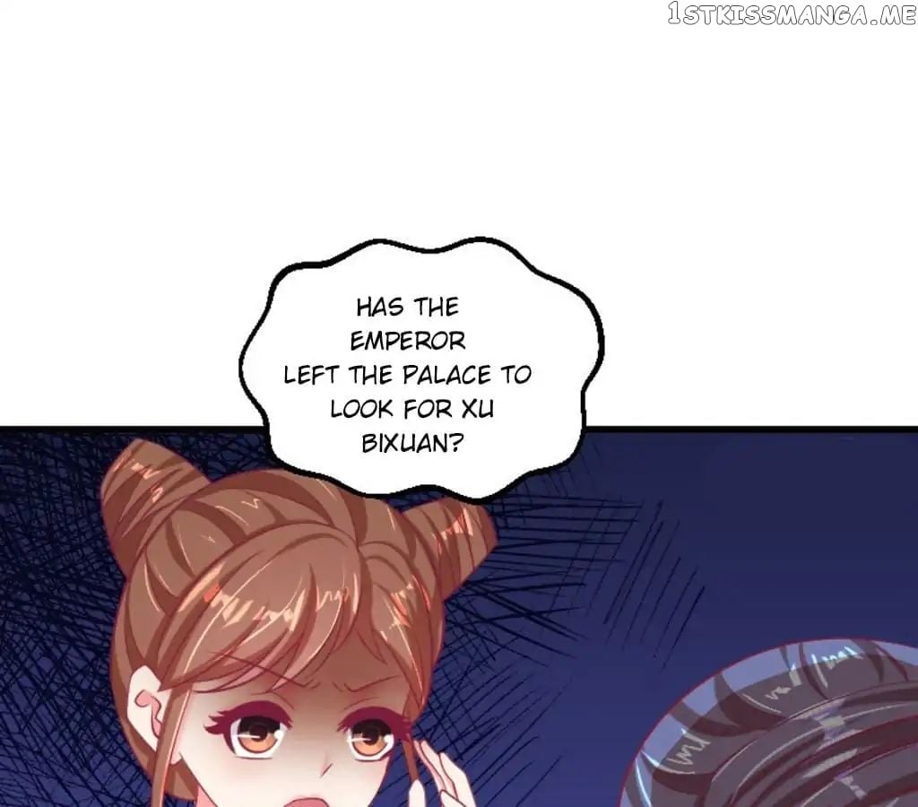 Empress’ Conquest chapter 65 - page 23
