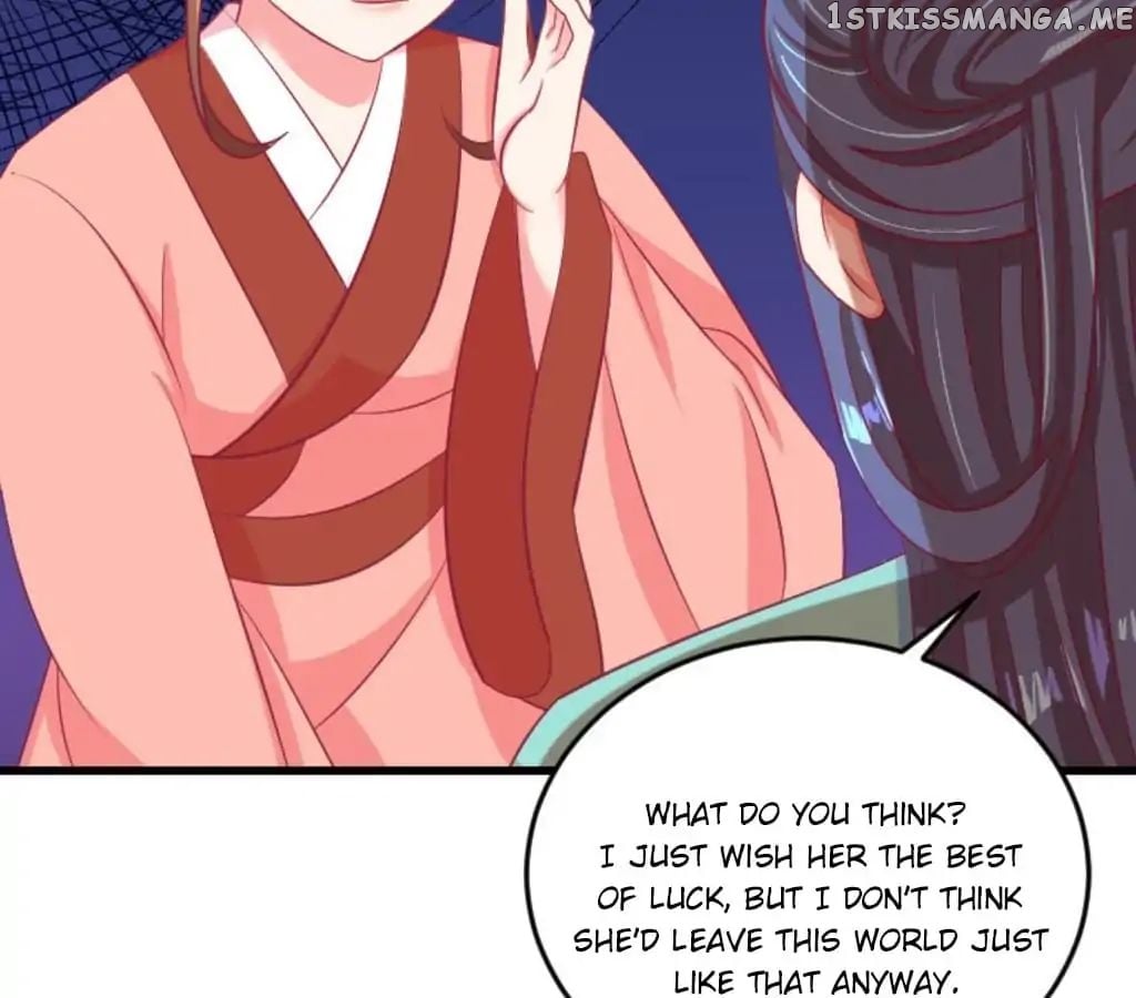 Empress’ Conquest chapter 65 - page 24