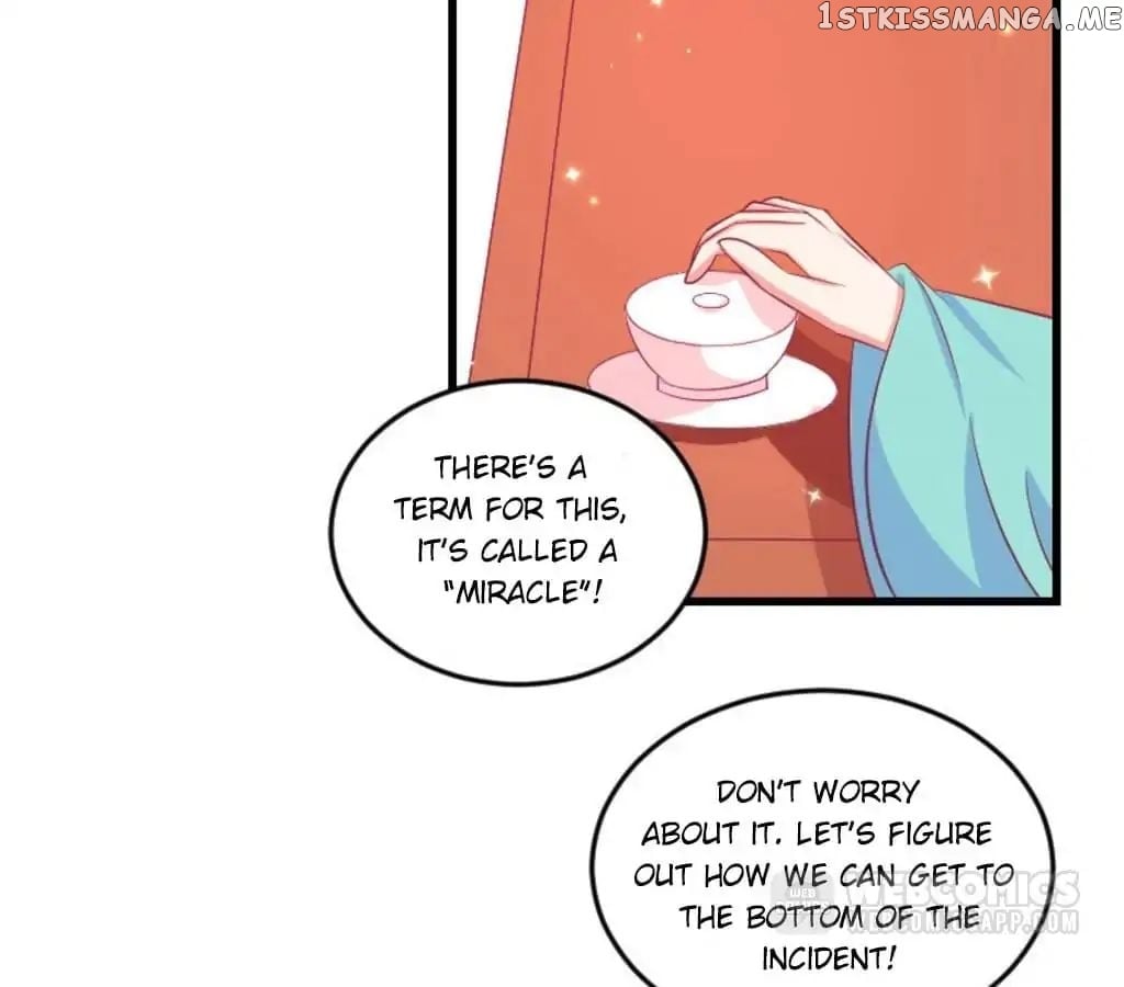 Empress’ Conquest chapter 65 - page 26
