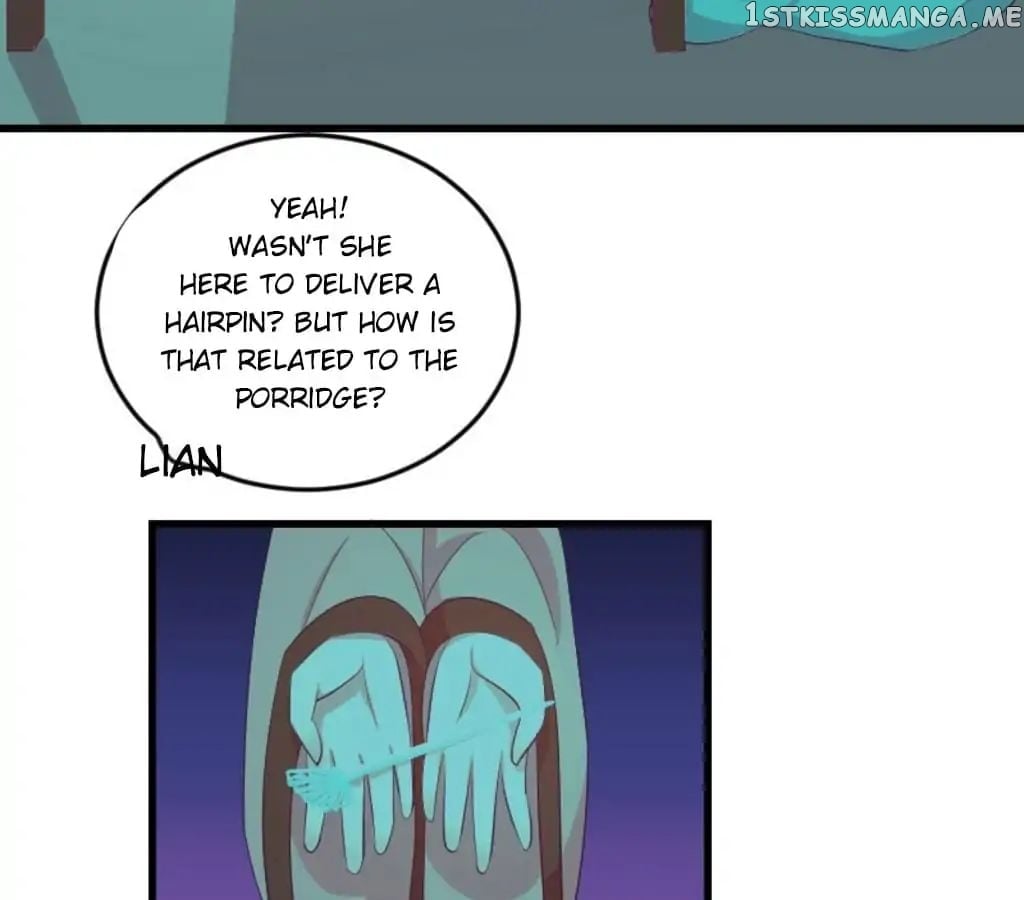 Empress’ Conquest chapter 65 - page 33
