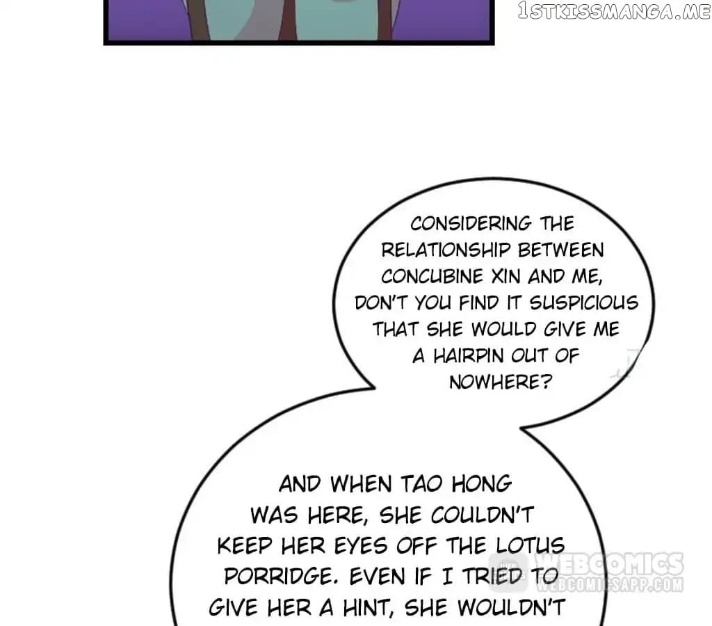 Empress’ Conquest chapter 65 - page 34