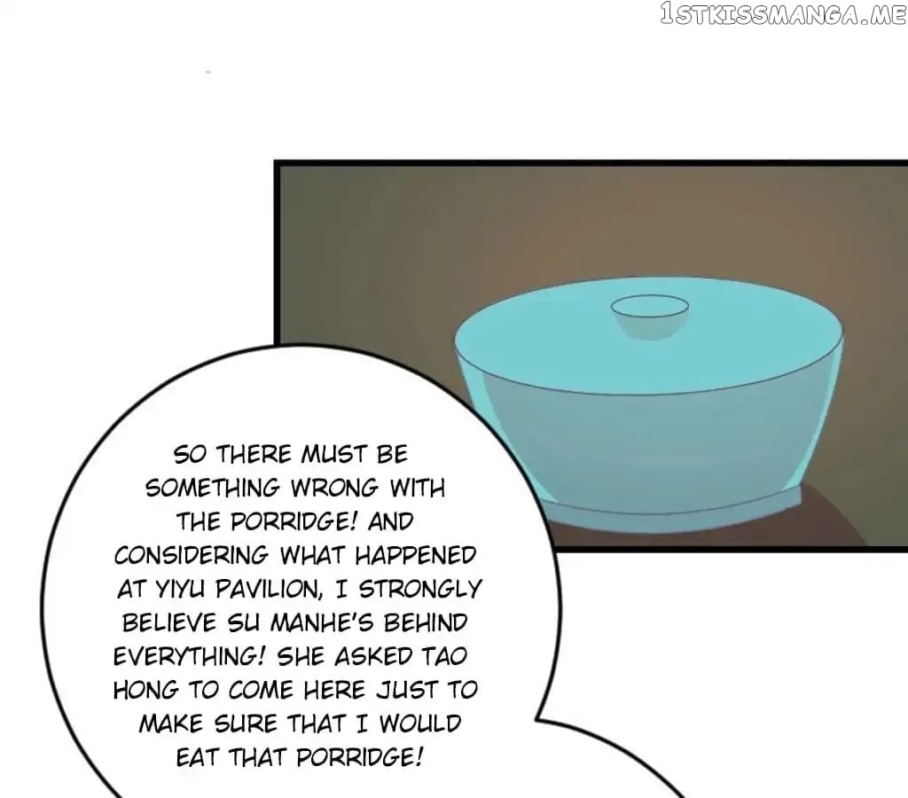 Empress’ Conquest chapter 65 - page 36