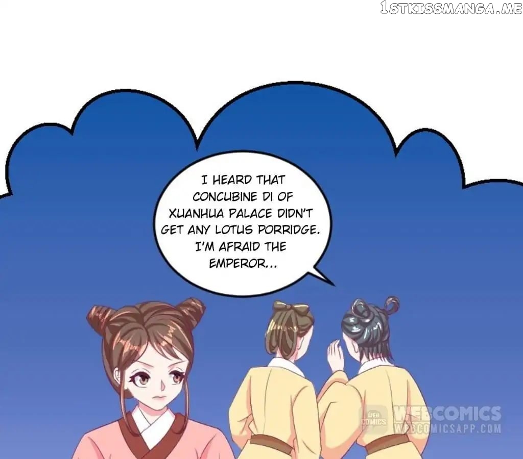 Empress’ Conquest chapter 65 - page 38